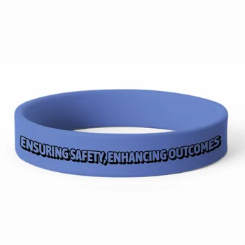 Wristbands - Imprint Now - UK