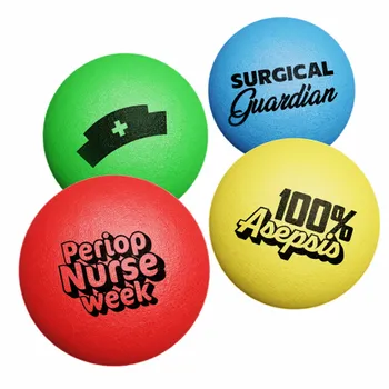 Stress Balls - Imprint Now - UK