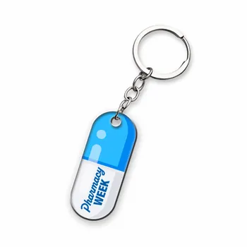 Keychains - Imprint Now - UK