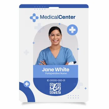 ID Cards and Badge Holders - Imprint Now - UK