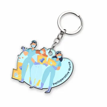 Keychains - Imprint Now - UK