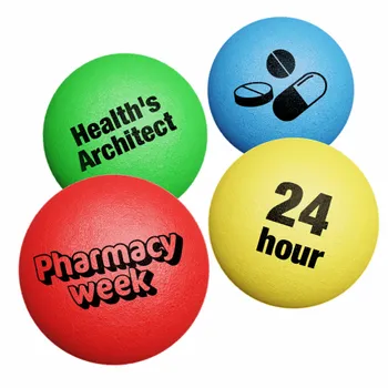 Stress Balls - Imprint Now - UK