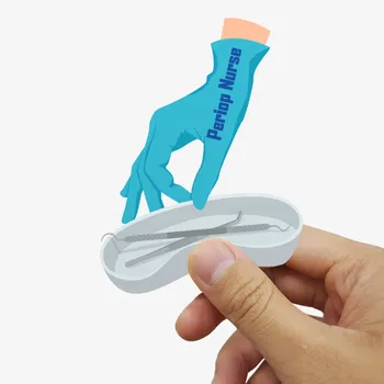 Stickers - Imprint Now - UK