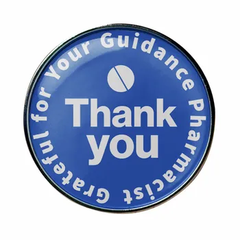 Lapel Pins - Imprint Now - UK