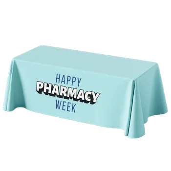 Table Covers - Imprint Now - UK