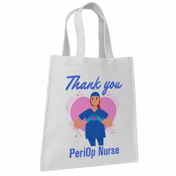Non Woven Tote Bags - Imprint Now - UK