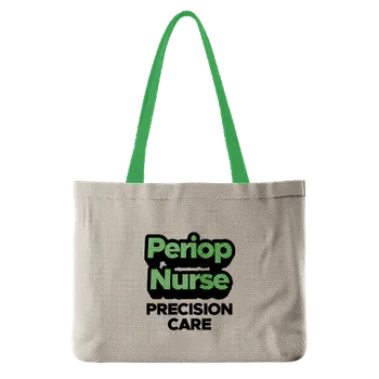 Cotton Canvas Bags - Imprint Now - UK