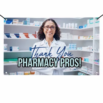 Banners & Displays - Imprint Now - UK