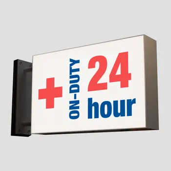 LED Signs - Imprint Now - UK