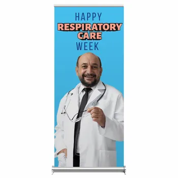 Banner Stands - Imprint Now - UK