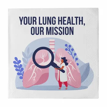 Napkins - Imprint Now - UK