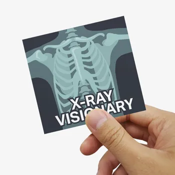 Stickers - Imprint Now - UK