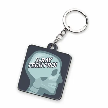 Keychains - Imprint Now - UK