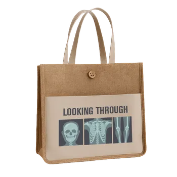 Jute Tote Bags - Imprint Now - UK