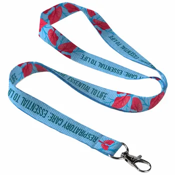 Lanyards - Imprint Now - UK
