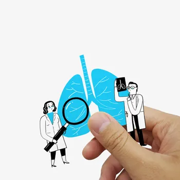 Stickers - Imprint Now - UK