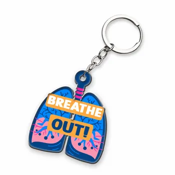 Keychains - Imprint Now - UK