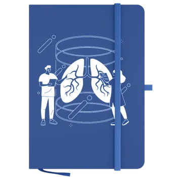 Notebooks, Journals & Padfolios - Imprint Now - UK