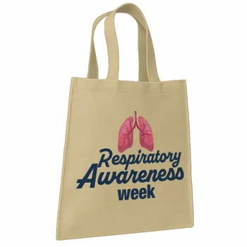 Non Woven Tote Bags - Imprint Now - UK