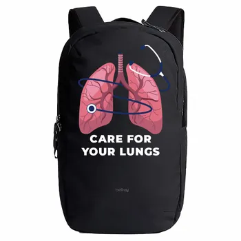 Backpacks and Fanny Packs - Imprint Now - UK