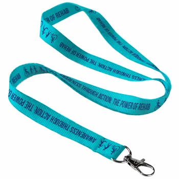Lanyards - Imprint Now - UK