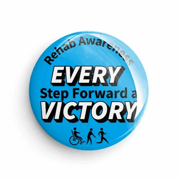 Buttons - Imprint Now - UK