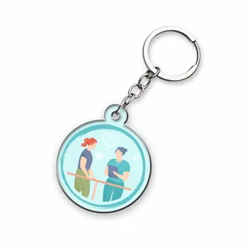 Keychains - Imprint Now - UK
