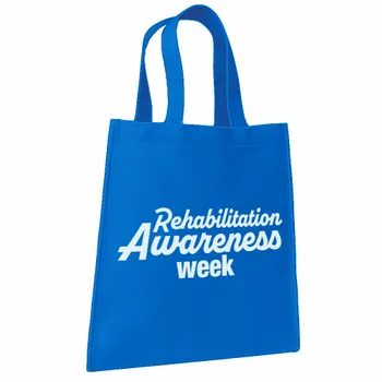 Non Woven Tote Bags - Imprint Now - UK