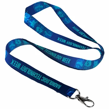 Lanyards - Imprint Now - UK