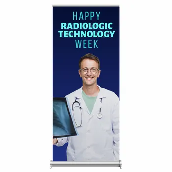 Banner Stands - Imprint Now - UK