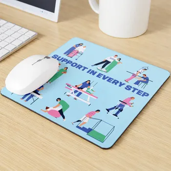 Mouse Pads - Imprint Now - UK