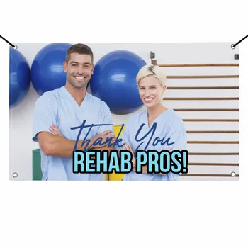 Banners & Displays - Imprint Now - UK