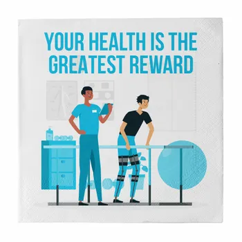 Napkins - Imprint Now - UK