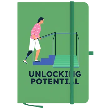 Notebooks, Journals & Padfolios - Imprint Now - UK