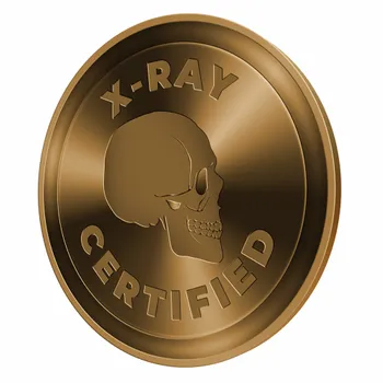 Challenge Coins - Imprint Now - UK