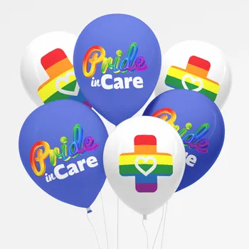 Balloons - Imprint Now - UK