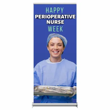 Banner Stands - Imprint Now - UK