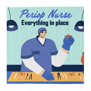 Napkins - Imprint Now - UK