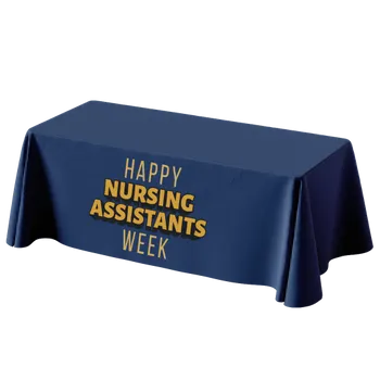 Table Covers - Imprint Now - UK