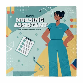 Napkins - Imprint Now - UK