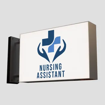 LED Signs - Imprint Now - UK