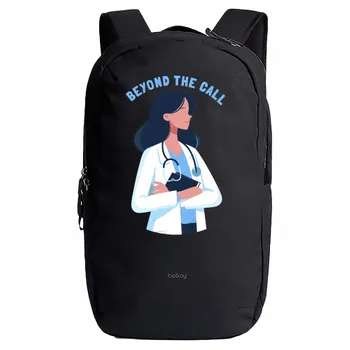 Backpacks and Fanny Packs - Imprint Now - UK