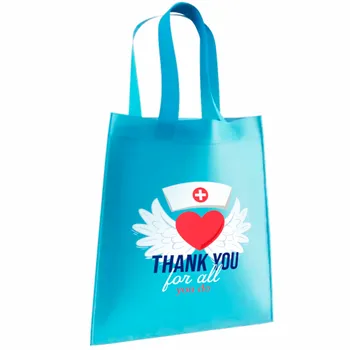 Non Woven Tote Bags - Imprint Now - UK