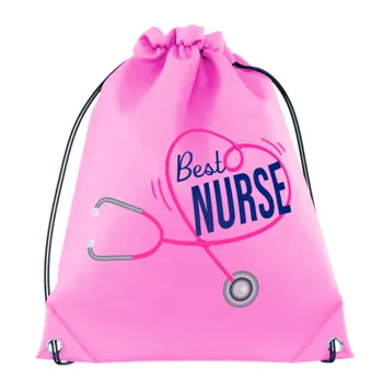 Drawstrings Bags - Imprint Now - UK