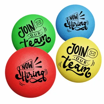 Stress Balls - Imprint Now - UK