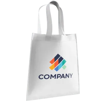 Non Woven Tote Bags - Imprint Now - UK