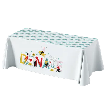 Table Covers - Imprint Now - UK