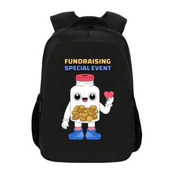 Backpacks - Imprint Now - UK