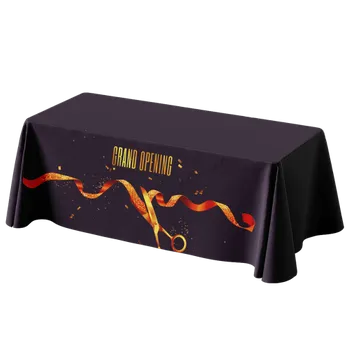 Table Covers - Imprint Now - UK