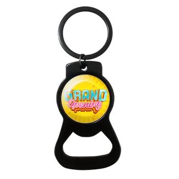 Bottle Openers - Imprint Now - UK